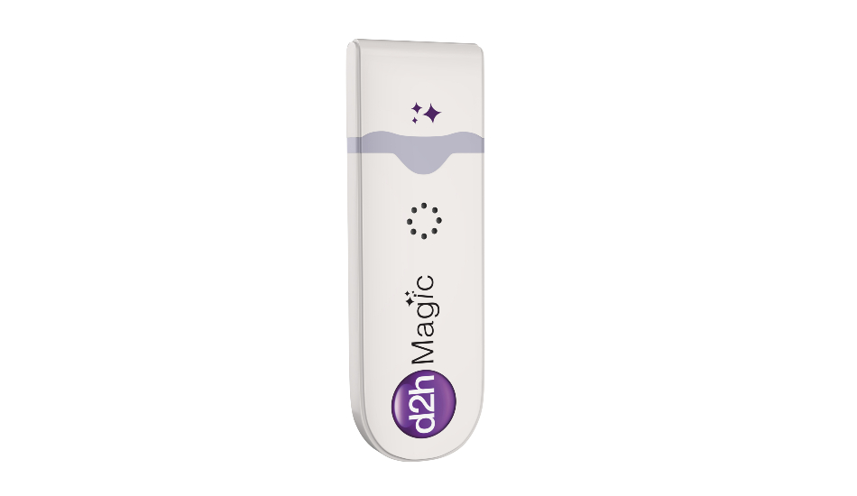 Dish TV introduces d2h Magic streaming device for Rs 399