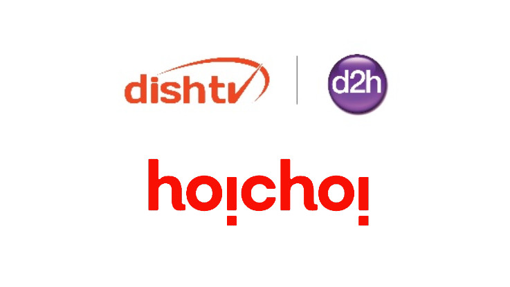 Dish TV India partners with hoichoi to provide exclusive Bengali language content