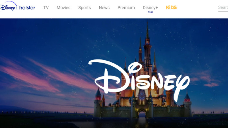 Disney+ Hotstar finally makes its Indian debut