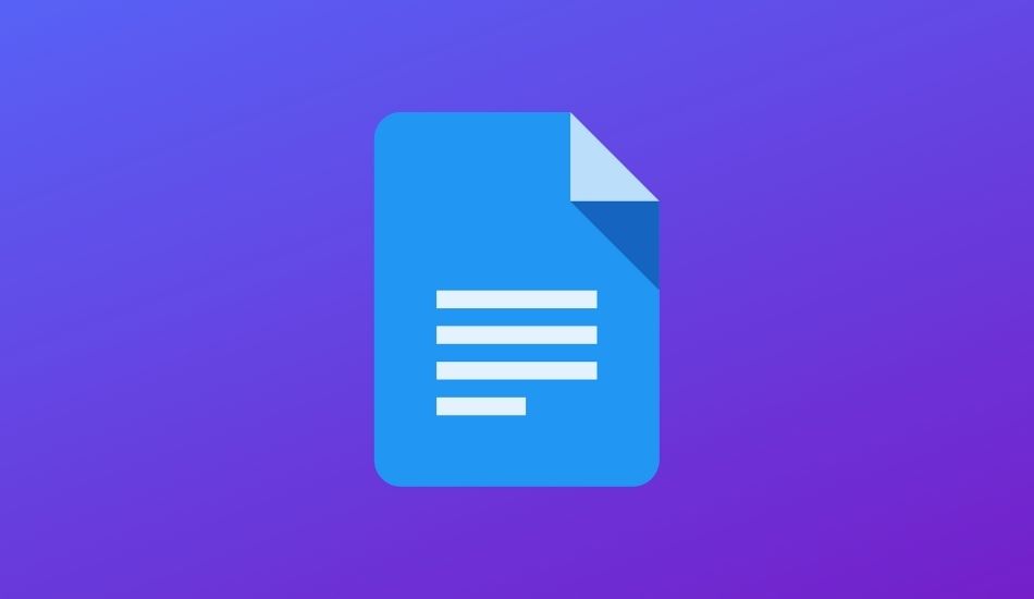 How to Use Google Docs in Offline Mode