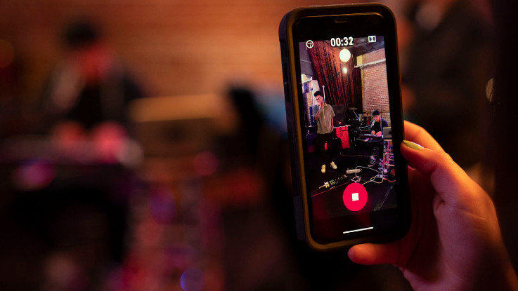 Dolby On app for recording studio-quality sound launching in India
