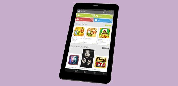 Domo Slate X3G 4th calling tablet available for pre-order for Rs 9,999