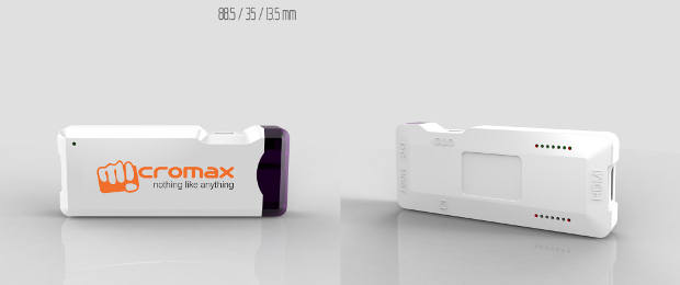 Hands on Micromax Android Smart Stick