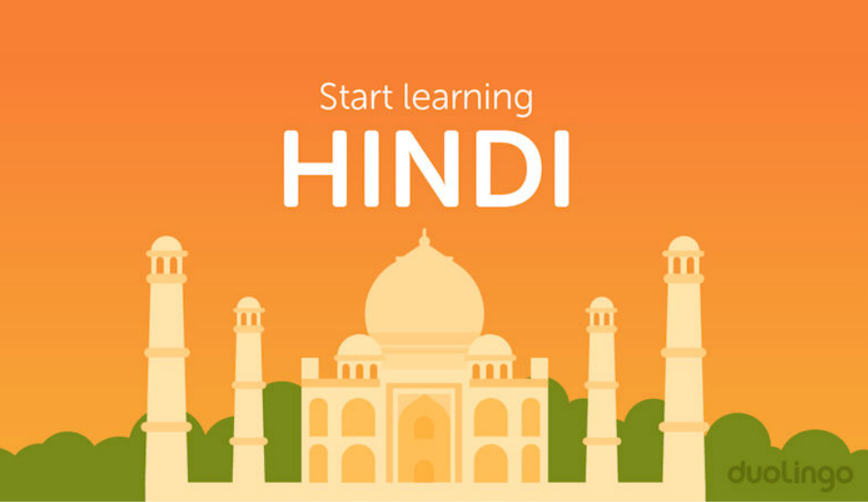 Duolingo launches a Hindi learning course for English speakers