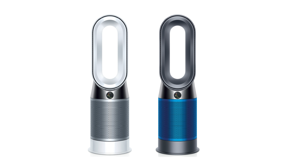 Dyson launches Pure Hot+Cool Air Purifier for Rs 52,900