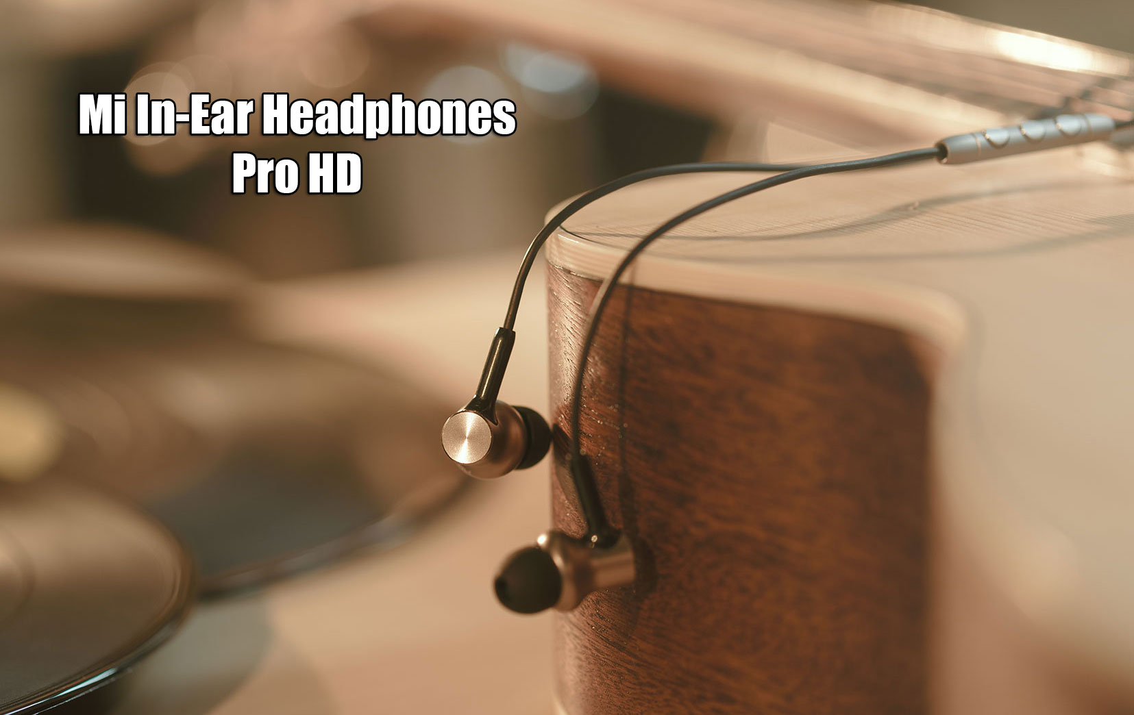 Mi In-Ear Headphones Pro HD launched in India for Rs 1,999