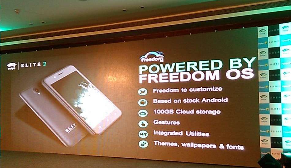 4G enabled Swipe Elite 2 launched for Rs 4,666