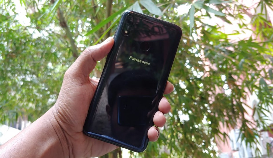 Panasonic Eluga X1 Review