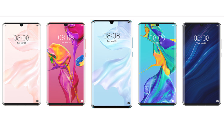 Huawei to roll out EMUI 9.1 update for7 smartphones in India