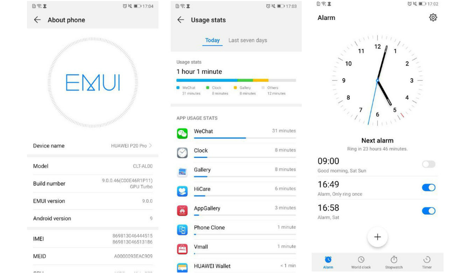 EMUI 9.0 Open Beta update begins for nine Huawei and Honor smartphones