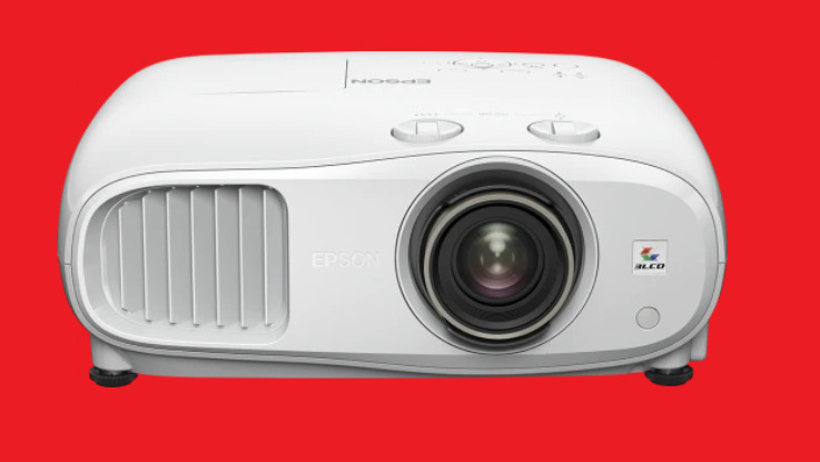 Epson EH-TW7100 4K Pro UHD home theatre projector launched in India