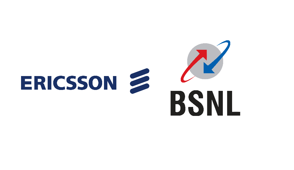 Ericsson teams up with BSNL to develop 5G services in India
