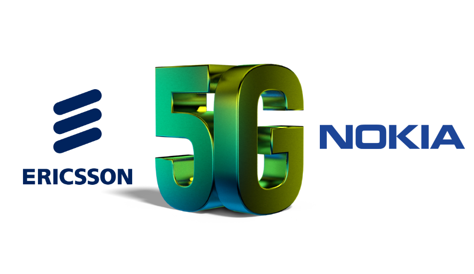 Nokia, Ericsson guarantee faster 5G deployment in India