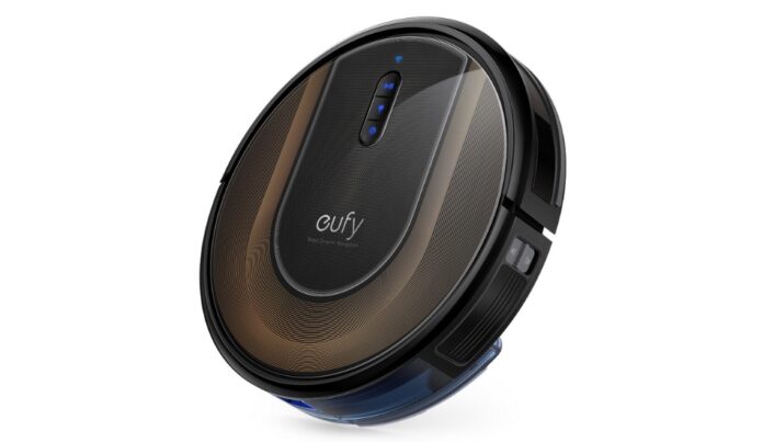 Eufy by Anker launches Robovac G30 Hybrid in India