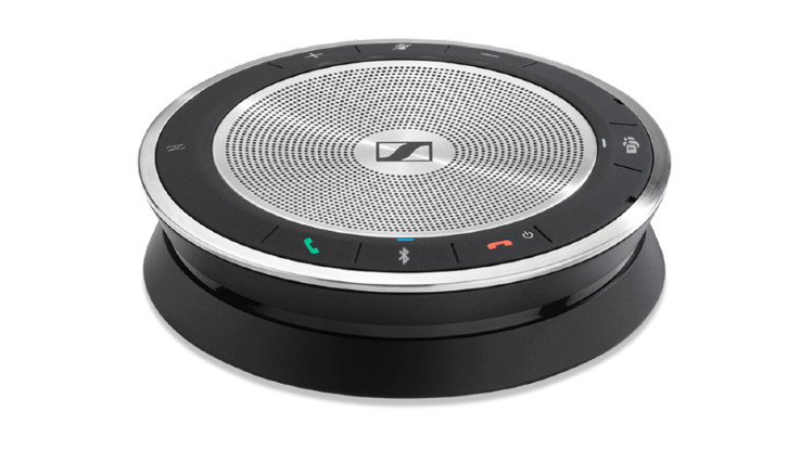 Sennheiser introduces Expand SP 30T speakerphone in India for Rs 20,990