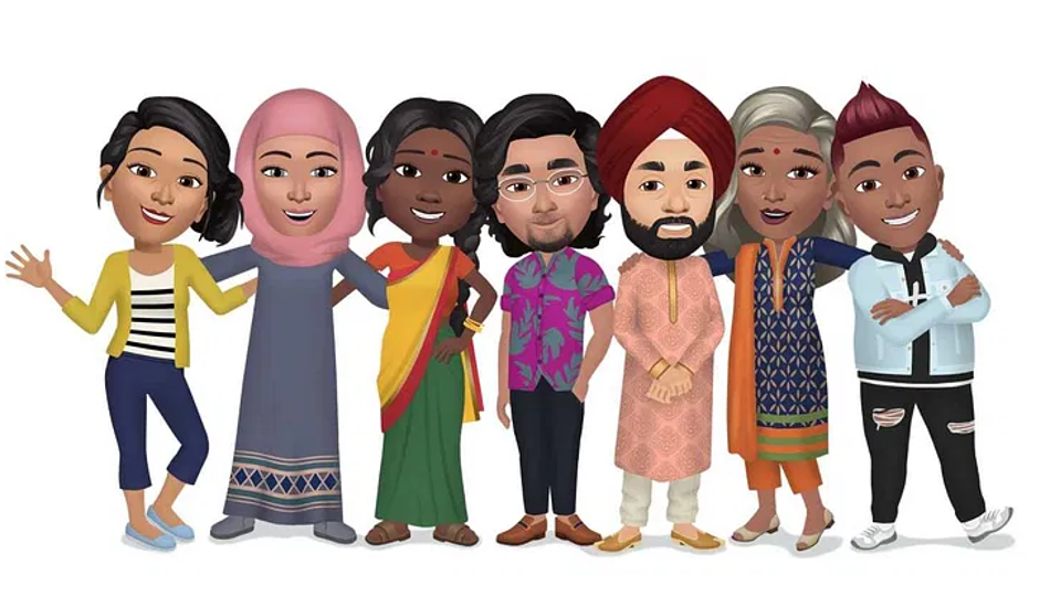 Facebook launches Avatars in India