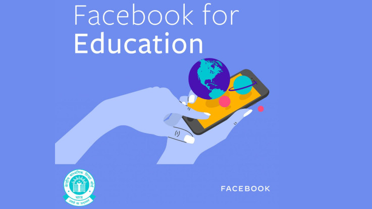 Facebook and CBSE opens registration for Digital Safety & Online Well-being and Augmented Reality (AR) Curriculum in India