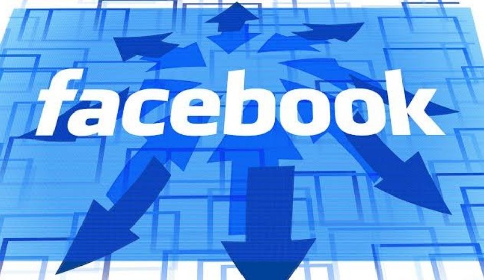 Facebook blocks out news sharing in Australia