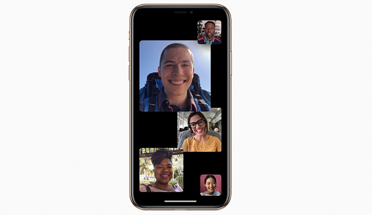 Apple apologizes for the Group FaceTime bug, says a fix is incoming next week