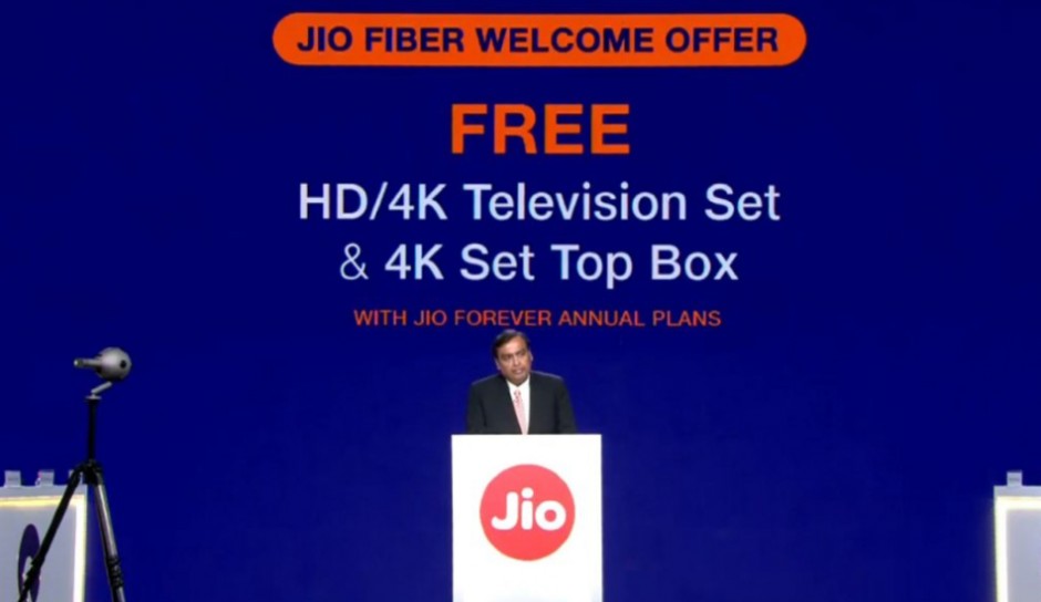 What to expect from Jio TV and Movies?