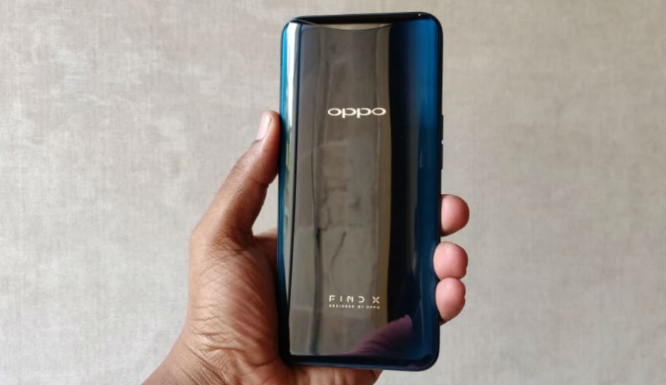 Oppo SuperVOOC will soon be the norm among Oppo smartphones in India