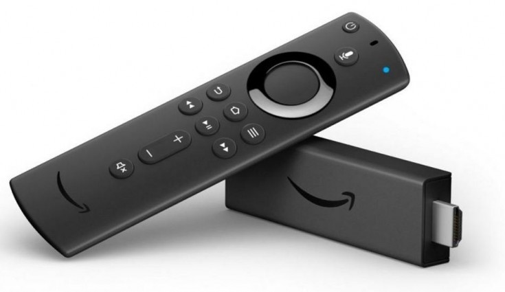 Netflix Catalog integrated on Amazon Fire TV Stick and Fire TV Stick 4K