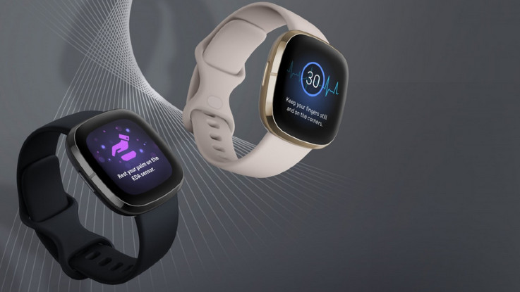 Fitbit Sense, Versa 3 and Inspire 2 fitness wearables announced