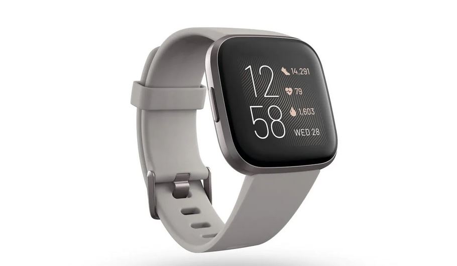 Fitbit Versa 2 smartwatch launched in India at Rs 20,999