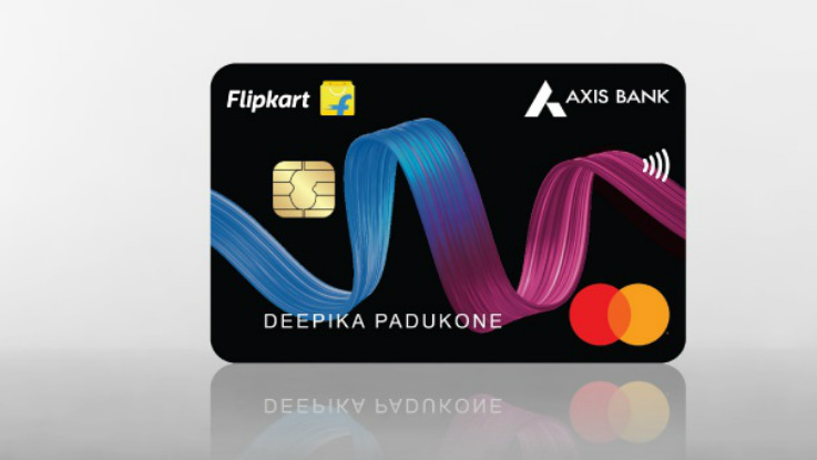 Flipkart partners with Axis Bank to offer co-branded credit card