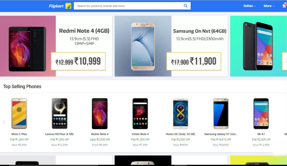 Flipkart 2018 Mobile Bonanza sale: Top deals on Apple iPhones, Google Pixel 2 and more