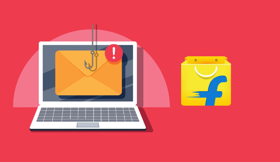 Is Flipkart leaking your privacy?