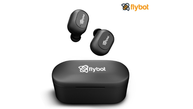 Flybot Beat wireless earbuds launched in India for Rs 2,999