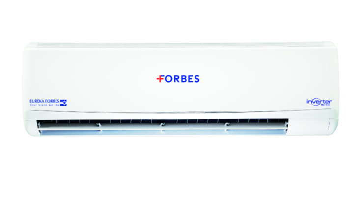 Eureka Forbes introduces new Forbes Health air conditioner in India
