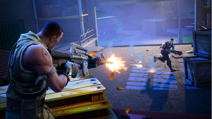 Fortnite for Android could be launched as an exclusive to Samsung Galaxy Note 9: Reports