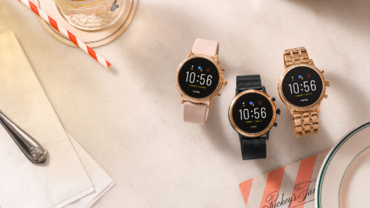 Fossil Gen 5 smartwatch to get major update with new wellness features