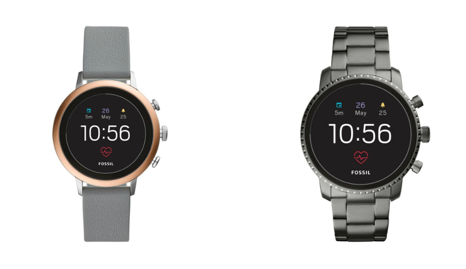 Fossil allows shopping through WhatsApp Chatbot, to begin same-day home delivery of products