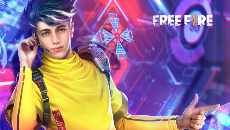 Garena Fire Free latest update brings Clash Squad, anti-hack measures and more