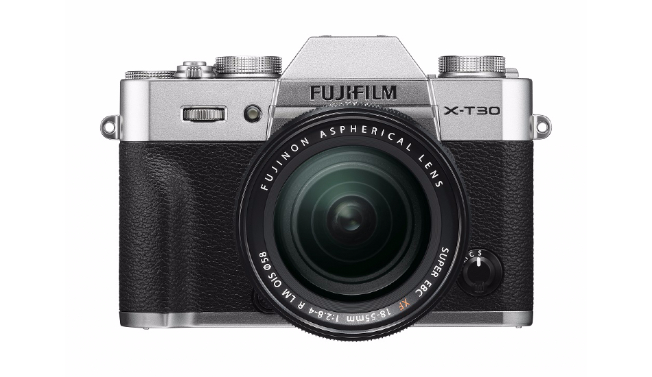 Fujifilm X-Pro3 26.1-megapixel mirrorless camera announced