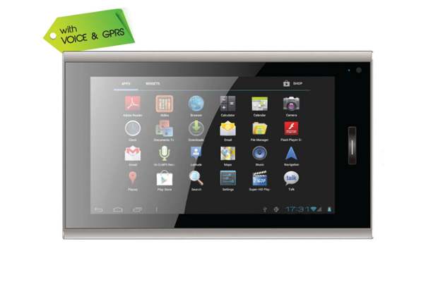 Micromax to launch 7 inch Android tablet for Rs 7,249