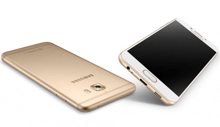 Samsung Galaxy C7 and Galaxy C5 Pro receive Android 8.0 Oreo update