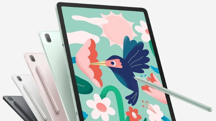 Samsung Galaxy Tab S7 FE, Galaxy Tab A7 Lite to Launch in India on June 18