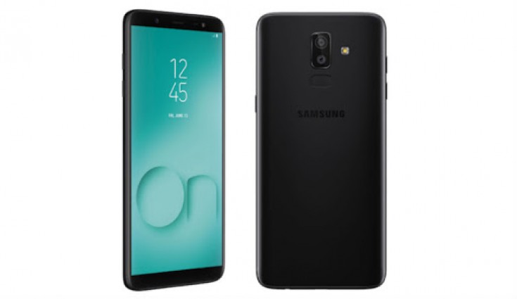Samsung Galaxy On8 to be available for sale today for the first time via Flipkart