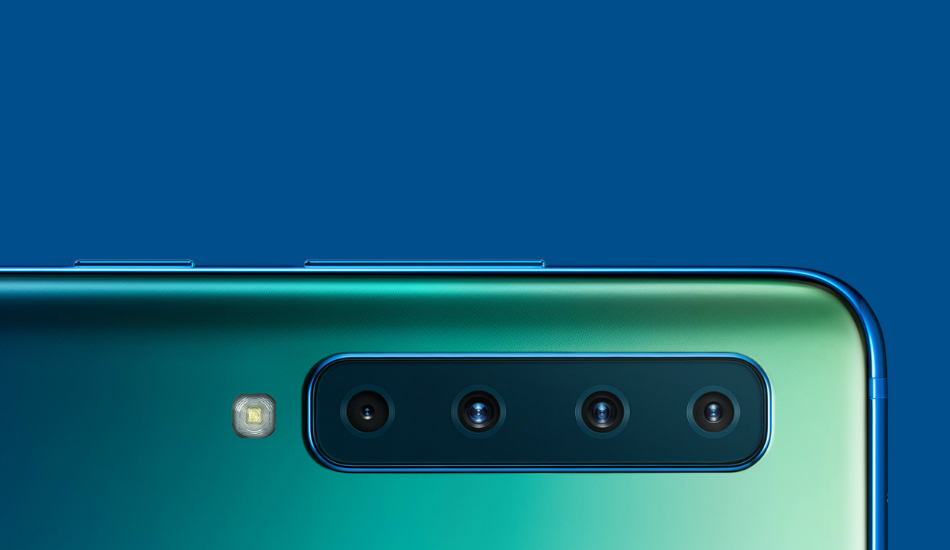 Samsung Galaxy A9 (2018) camera: A one trick pony or a marketing gimmick?