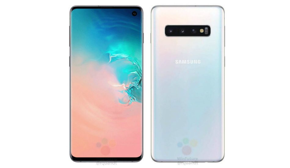 Samsung Galaxy S10, S10 Plus ‘almost’ official pictures pop up