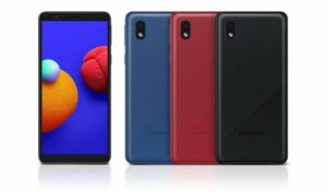 a01 core android