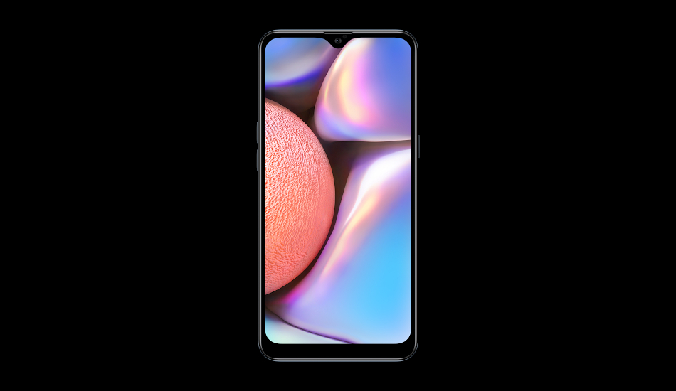 Samsung Galaxy A10s coming soon