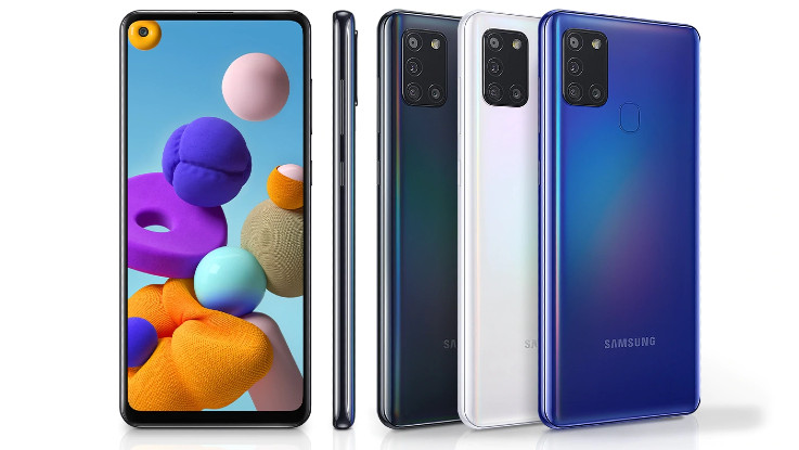 Samsung Galaxy A21s, Oppo Find X2 series, Realme X3 SuperZoom, HTC U20, Tecno Spark Power 2, Acer One 14 : TMI Daily News Wrap