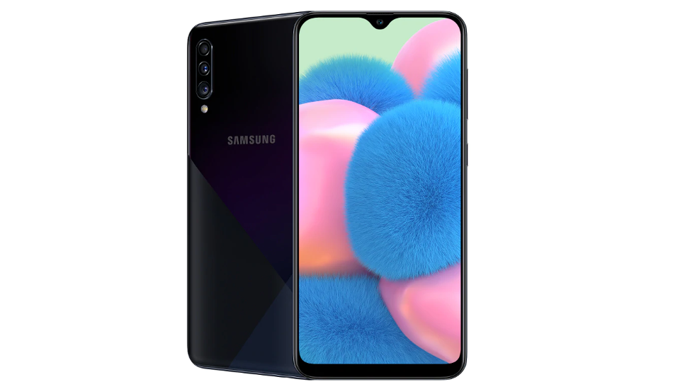 Samsung Galaxy A31 with 48MP quad rear camera and 5000mAh battery launched in India