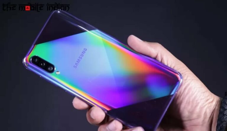 samsung galaxy m series 5g