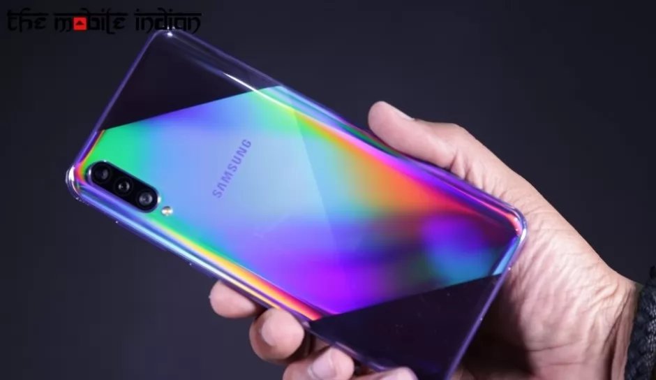 Samsung Galaxy M42 to be first 5G member in the Galaxy M series